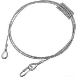 Stairville Safety 300cm/6mm 35kg