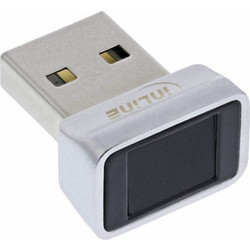InLine USB Fingerprint Reader for Windows 10 Hello 0.05s