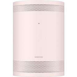 Samsung The Freestyle Skin - Blossom Pink