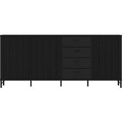 Μπουφές Saka-Μήκος: 200 εκ