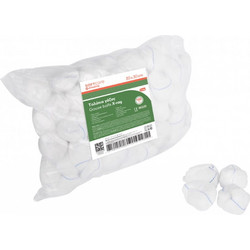 Bournas Medicals SoftCare Μη Αποστειρωμένες Γάζες X-Ray 30x30cm 100τμχ