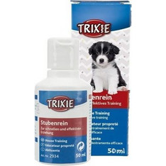 Trixie Puppy Training Oil 50ml