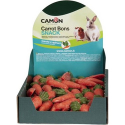 Camon Carrot Bons Καρότο Και Σπανάκι 6cm