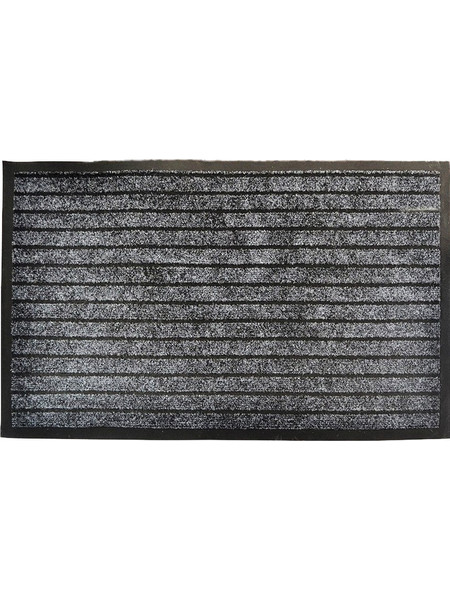 Ποδόμακτρο Doura Grey 40x60cm
