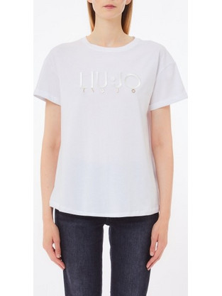 LIU JO (WA5007-JS923-M9512)BIANCO