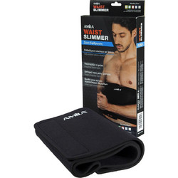 Amila Ζώνη Αδυνατίσματος & Εφίδρωσης Neoprene 46900