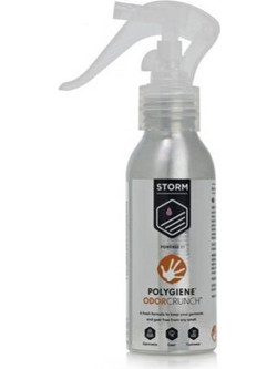 Storm Care Odor Crunch (Spray On) 100ml Σπρέι Εξουδετέρωσης Οσμών