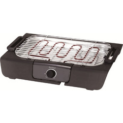 Ηλεκτρική ψησταριά - BBQ, 2000 W Royalty Line RL-BGT2000.415.15