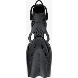 Mares X-Stream Black/Black