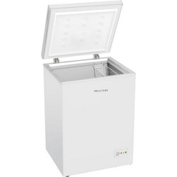 Princess CF 170 PAR Καταψύκτης Μπαούλο 142lt