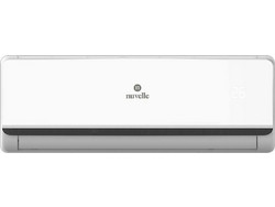 Nuvelle NPLV2-09INV Κλιματιστικό Inverter 9000 BTU A++/A+++ με WiFi