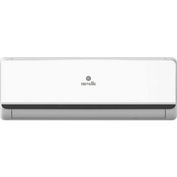 Nuvelle NPLV2-09INV Κλιματιστικό Inverter 9000 BTU A++/A+++ με WiFi