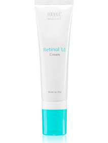 Obagi Obagi360 Retinol 1.0 Αντιγηραντικός Serum Προσώπου με Ρετινόλη 28g