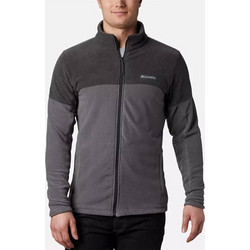 Columbia Ανδρική Ζακέτα Fleece με Φερμουάρ 1907753-023