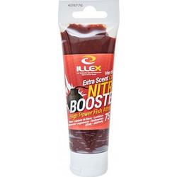 ILLEX Nitro Booster Worm Cream Brown Eνισχυτική Κρέμα 75ml