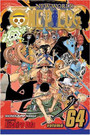 One Piece, Vol. 64 One Piece, Vol. 64