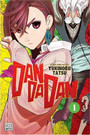 Dandadan, Vol. 1 Dandadan, Vol. 1