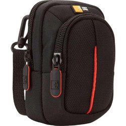 Case Logic DCB-302K Black / Red