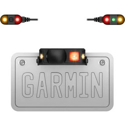 Garmin Zumo R1 motorcycle radar