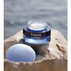 Thalgo Prodige Des Oceans Κρεμώδης Μάσκα Προσώπου για Αντιγήρανση & Λάμψη 50ml