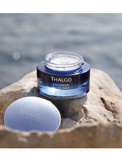 Thalgo Prodige Des Oceans Κρεμώδης Μάσκα Προσώπου για Αντιγήρανση & Λάμψη 50ml