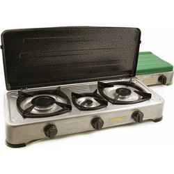 Calfer Gas CFO3 Inox