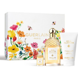 Guerlain Aqua Allegoria Mandarine Basilic Set