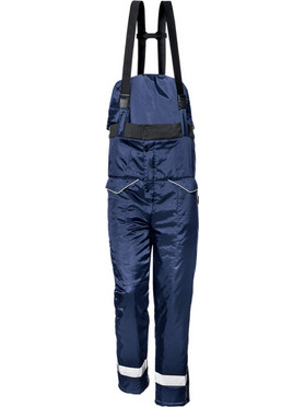 Τιράντα ψύχους ICE-WEAR - NAVY BLUE
