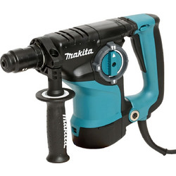 Makita HR2811FT Κρουστικό Περιστροφικό Κατεδαφιστικό Πιστολέτο Ρεύματος 800W με SDS Plus