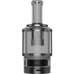Voopoo ITO Pod Δεξαμενή Empty 3ml (1ΤΕΜ)