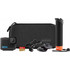 GoPro Hero Specialty Bundle Action Camera 4K Ultra HD Υποβρύχια με WiFi και Οθόνη Μαύρη