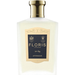 Floris No.89 After Shave Lotion 100ml