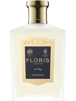 Floris No.89 After Shave Lotion 100ml