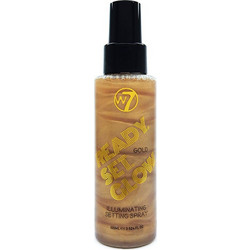 W7 Ready Set Glow Gold 100ml