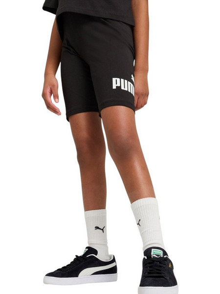 Σορτς Puma Logo Short Leggings G 684902-01 Κορίτσι