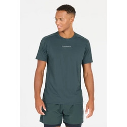 Ανδρικό T-Shirt Endurance Loker Dusty Forest