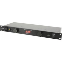 Citronic CPD-9 Διανομέας ισχύος IEC 8 Way (Τεμάχιο)