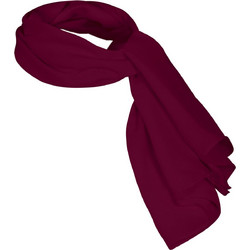 Κασκόλ CARLA Valento PNVACARGT Mahogany Garnet