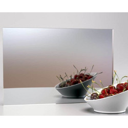 Καθρέπτης Plexiglass EUMirror 3mm 100cm X 150cm Silver ΟΕΜ