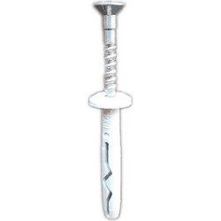 Ούπατ γυψοσανίδας 6x40mm κουτί 200τεμ Klimas