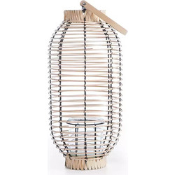 Φανάρι Folly 20x20x43 Nef Nef Homeware