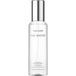 Tan Luxe The Water Hydrating Self-Tan Water Medium-Dark 200ml