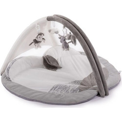 Bo Jungle B-Play Gym Apple Grey