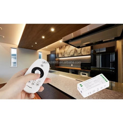 Home Lighting SE-DC-24 DIMMER CONTROL RECEIVER 24V (FOR DIMMING ALL THE LED STRIPS) WITH THE CODE 77-50551 77-50552