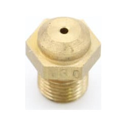 Gas Injector M8*0,75 / Q 1,30Mm