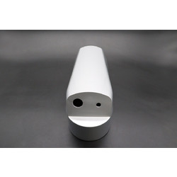 MPM7 - Top Cover 11 - Silver