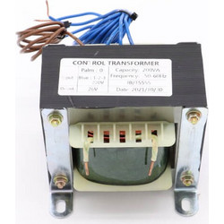 MVAC500 - Sealing Transformer