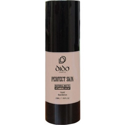 Dido Perfect Skin 08 Liquid Foundation 35ml