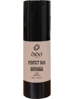 Dido Perfect Skin 08 Liquid Foundation 35ml