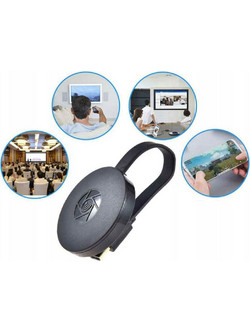 Smart TV Stick 4K UHD με Wi-Fi / HDMI General Trade 7028009 - GeneralTrade